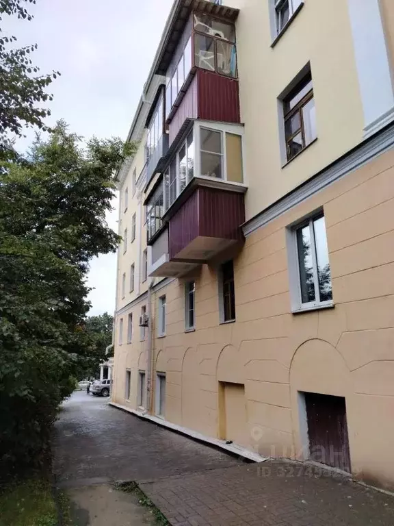 Помещение свободного назначения в Курская область, Курск ул. ... - Фото 2