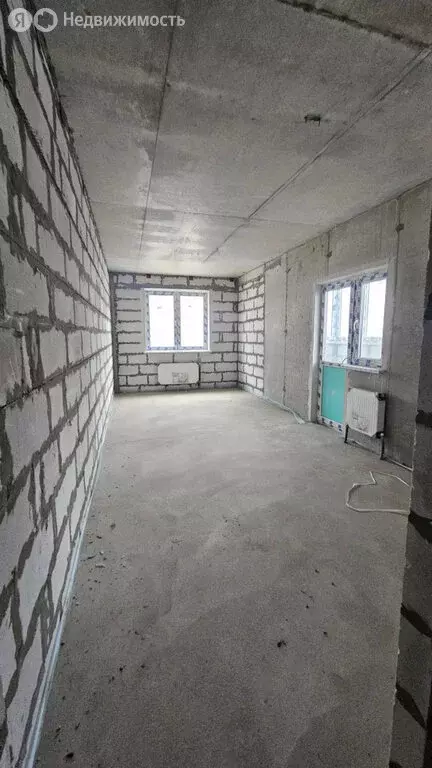 Квартира-студия: Краснодар, Российская улица, 267к4 (28.7 м) - Фото 2