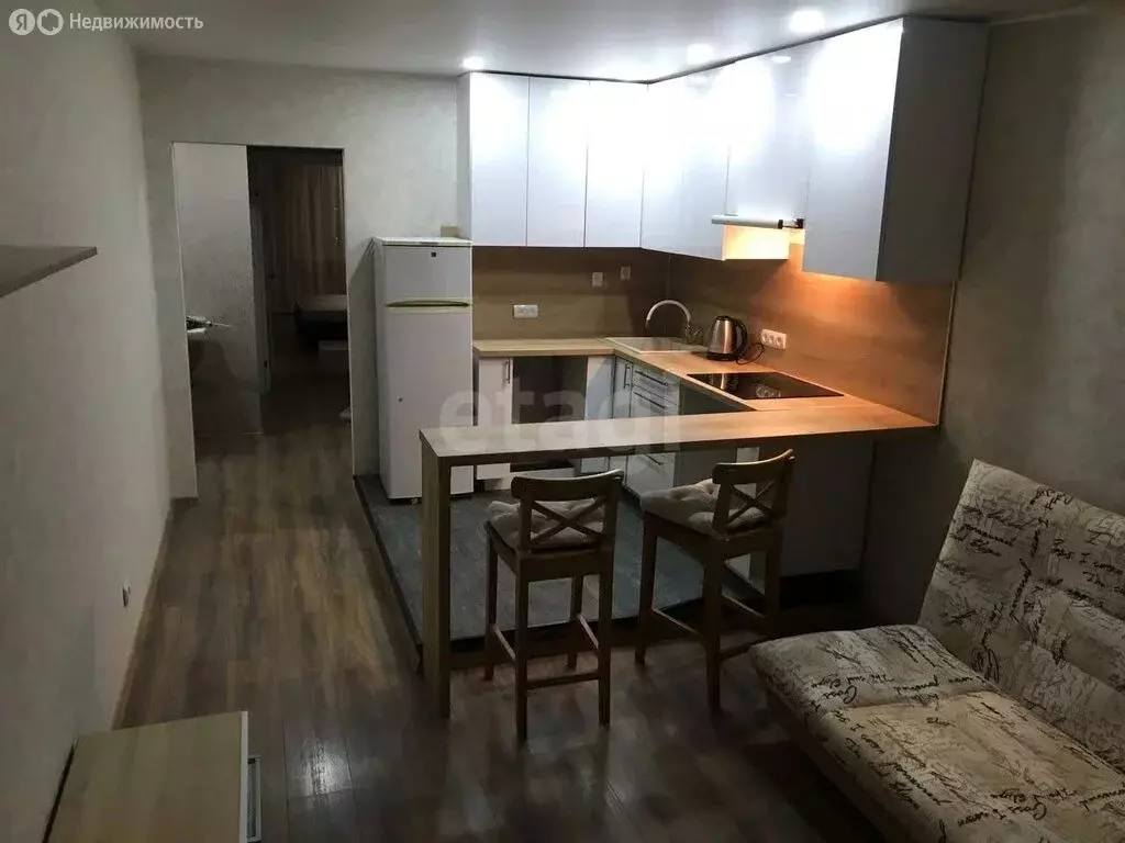 1-комнатная квартира: Вологда, улица Возрождения, 47 (41.8 м) - Фото 2