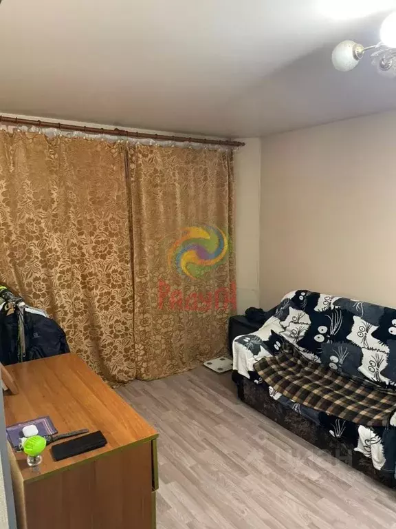 1-к кв. Ивановская область, Иваново ул. Шубиных, 4 (31.0 м) - Фото 1