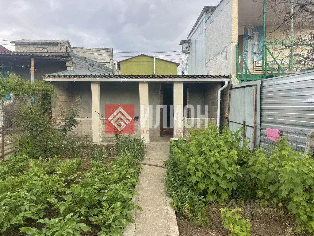 Дом в Севастополь Усть-Бельбек садоводческое товарищество, 161 (51 м) - Фото 1