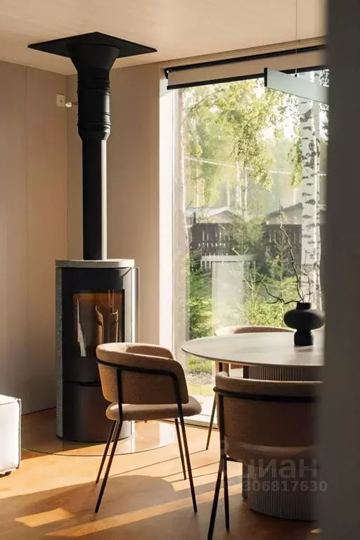 Дом в Московская область, Ступино городской округ, Бекетово парк кп  ... - Фото 2