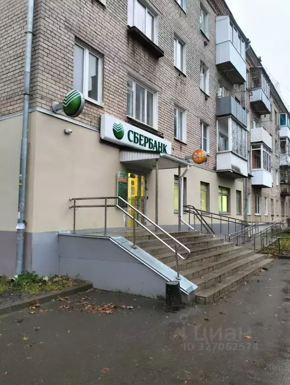 Офис в Тверская область, Тверь пос. Химинститута, 2 (151 м) - Фото 1