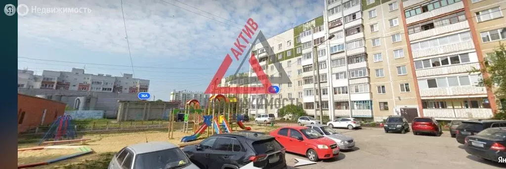 2-комнатная квартира: Каменск-Уральский, улица Кутузова, 36 (50.3 м) - Фото 0
