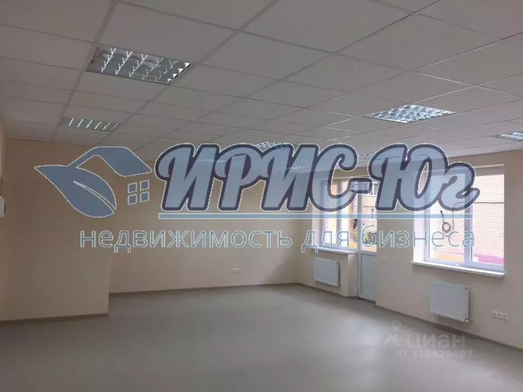 Помещение свободного назначения в Краснодарский край, Краснодар ... - Фото 0