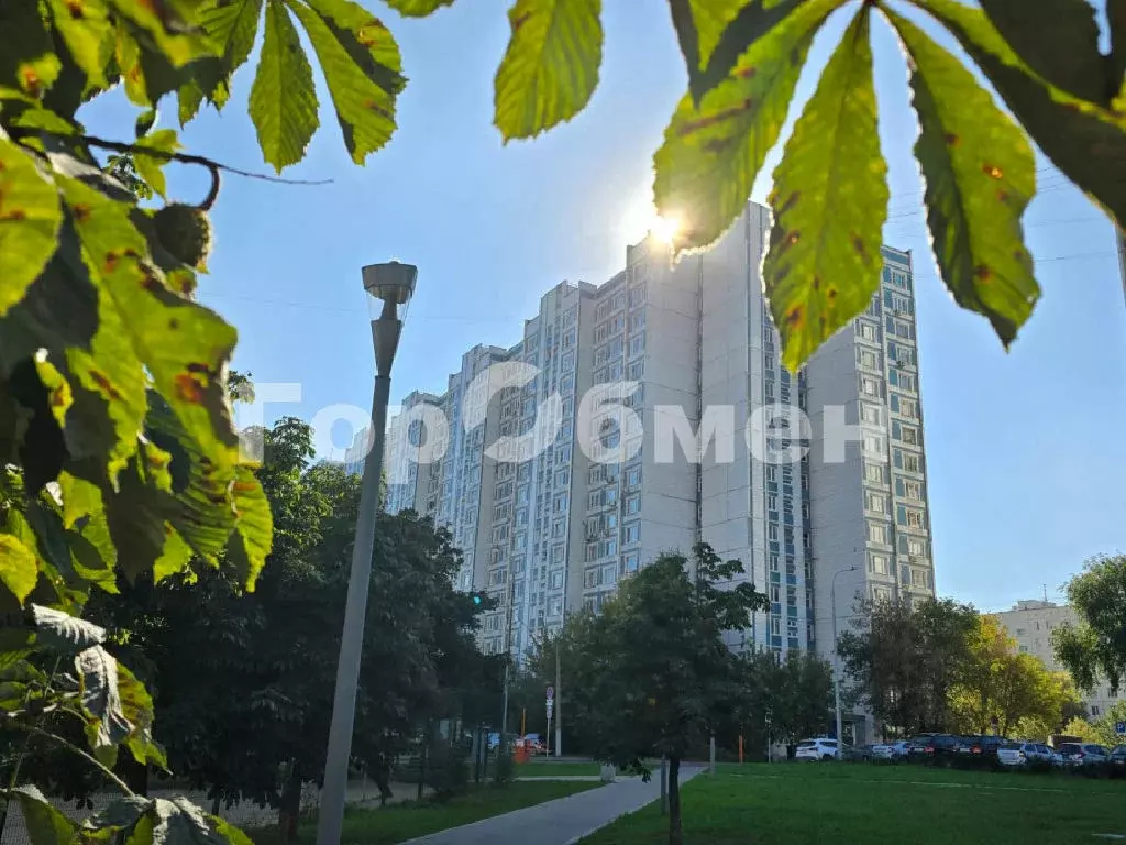 Продается 1-комнатная квартира - Фото 1