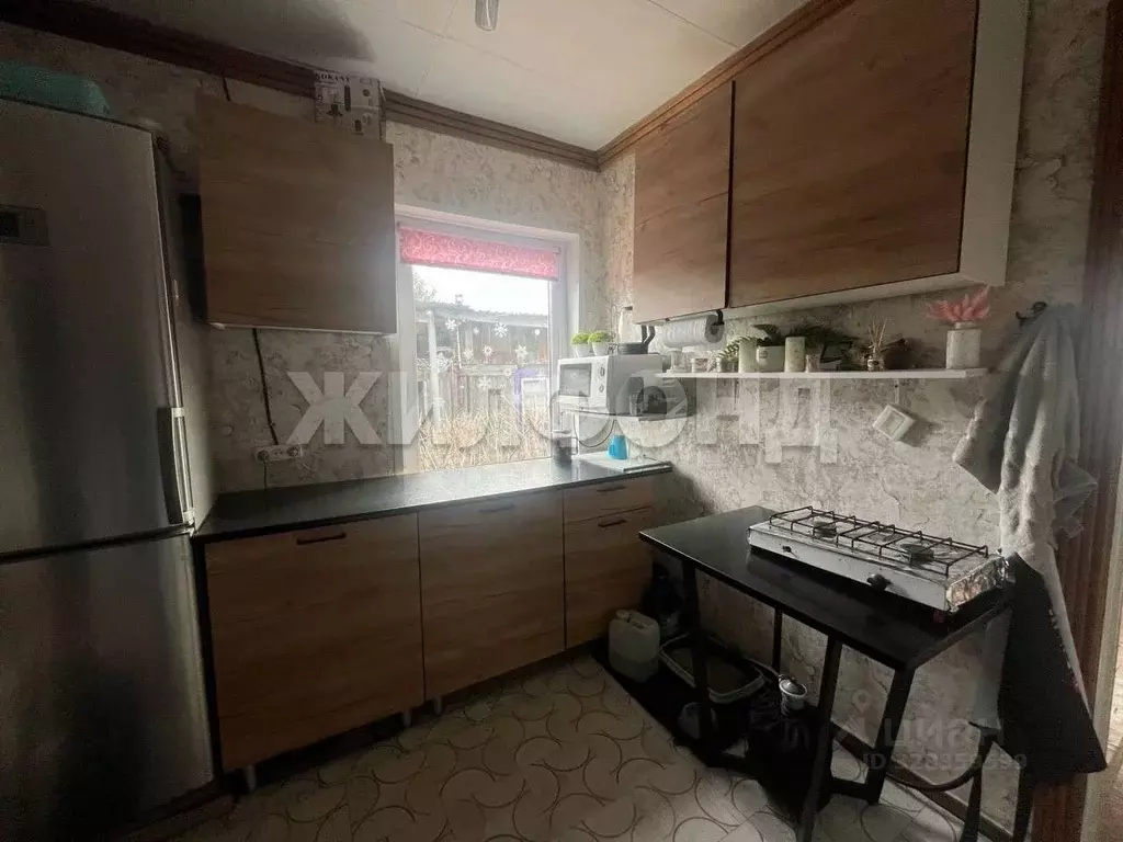 Дом в Хакасия, Абакан Нижняя Согра мкр, ул. Сиреневая (49 м) - Фото 2