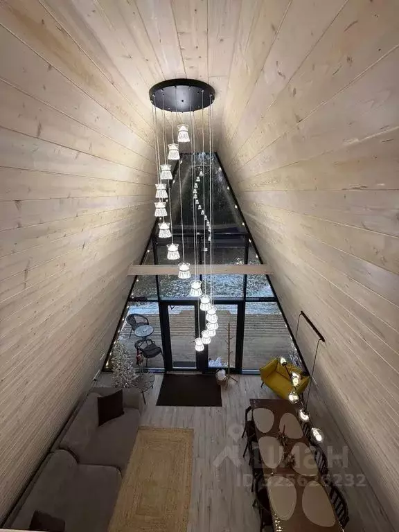 Дом в Липецкая область, Липецк ул. Лебединая, 43 (85 м) - Фото 2