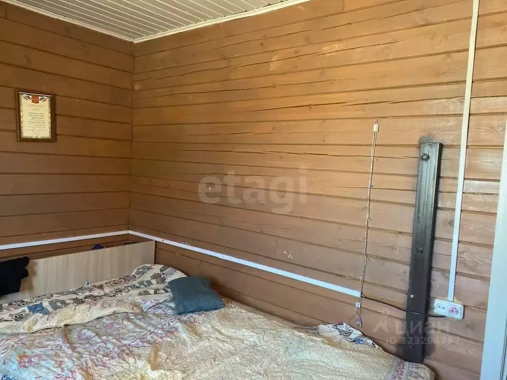 Дом в Калужская область, Малоярославецкий муниципальный округ, ... - Фото 2