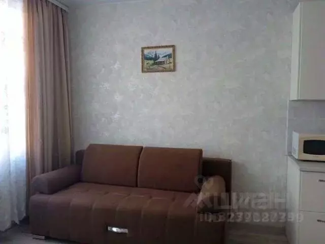 Студия Московская область, Химки городской округ, д. Рузино, ... - Фото 2