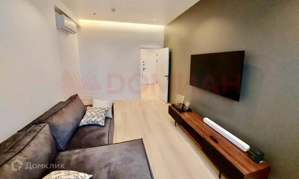 Продаётся 2-к квартира, 46 м - Фото 1
