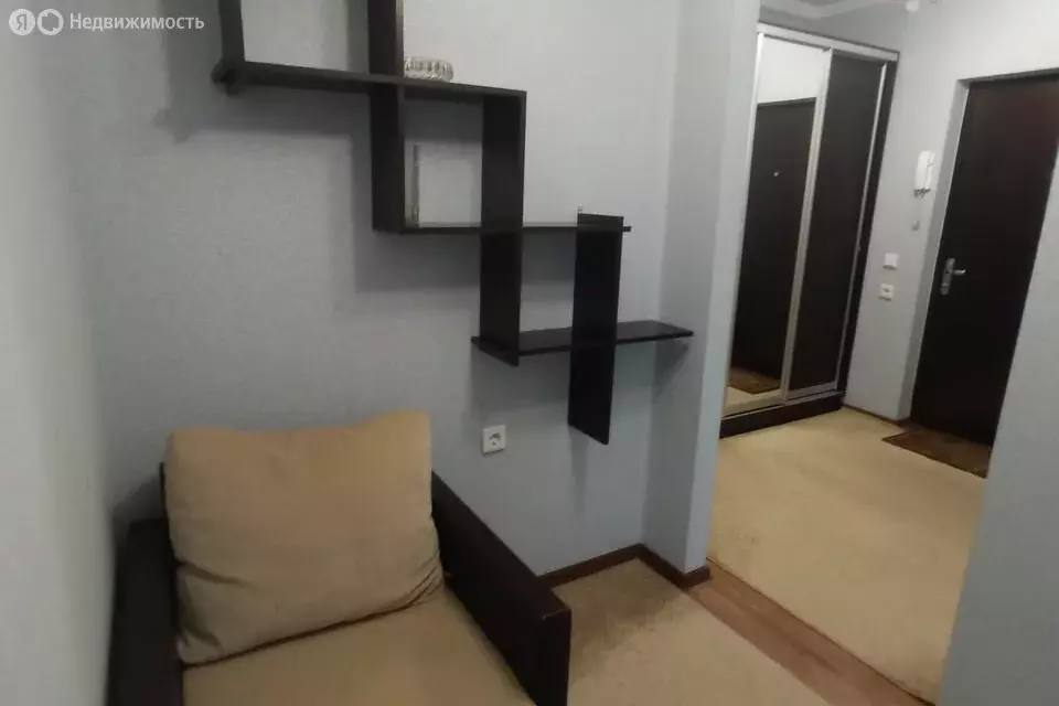 1-комнатная квартира: Краснодар, улица Героев-Разведчиков, 17 (43 м) - Фото 0