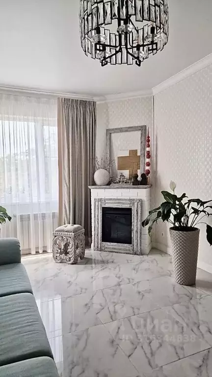 2-к кв. Краснодарский край, Сочи Заречный мкр, ул. Абрикосовая, 23А ... - Фото 1