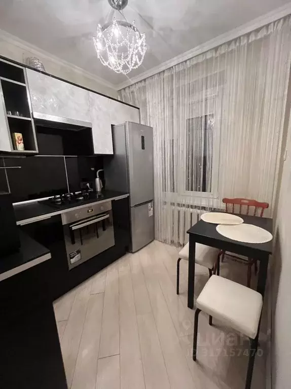 1-к кв. Москва ул. Пилота Нестерова, 11 (37.0 м) - Фото 0