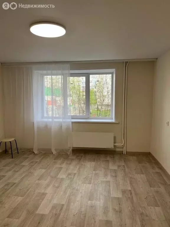 1-комнатная квартира: Киров, Луганская улица, 2 (33.6 м) - Фото 2