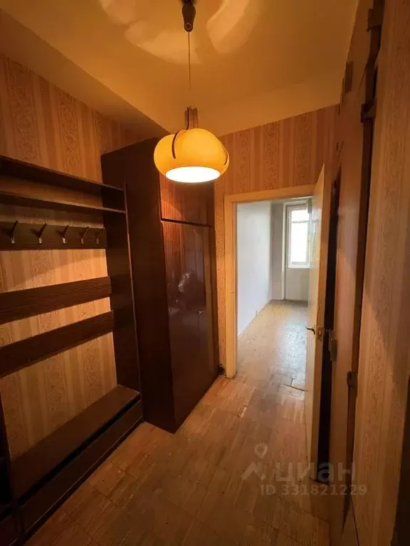 1-к кв. Москва ул. Сущевский Вал, 14/22К7 (43.5 м) - Фото 1