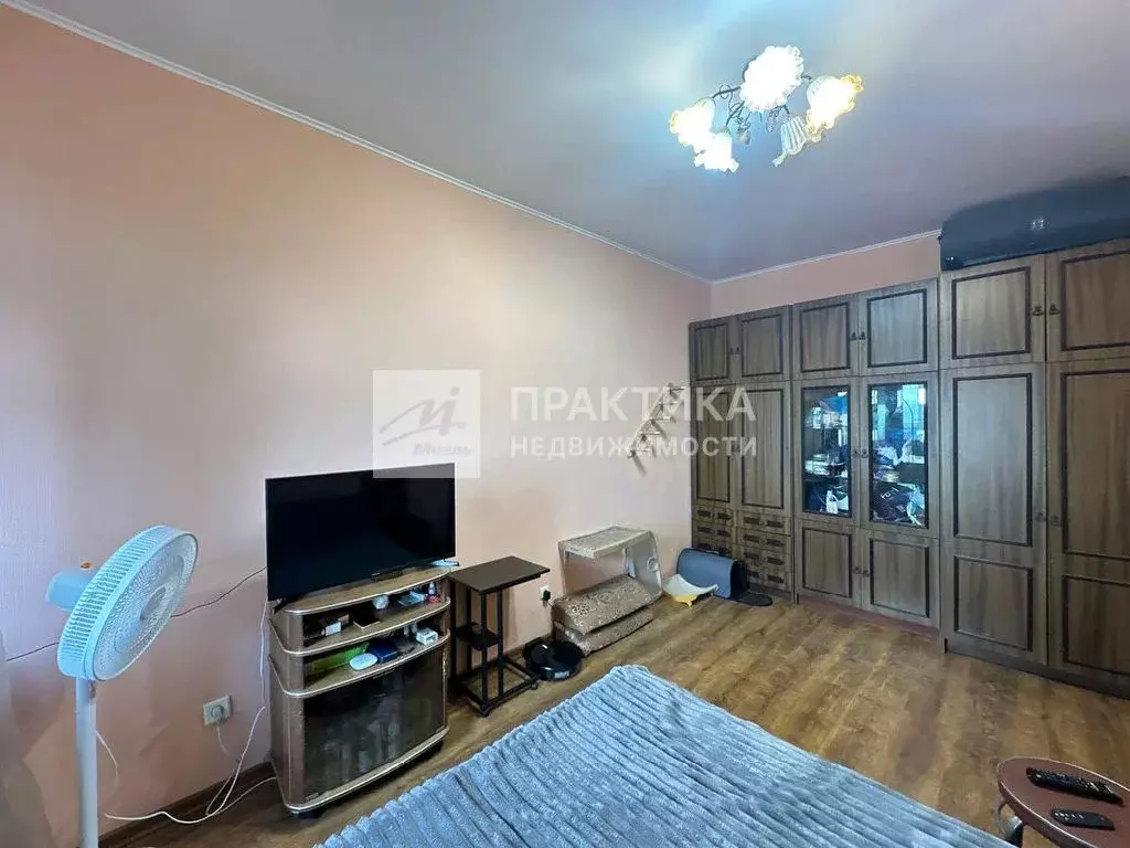 Продается 1-комнатная квартира - Фото 2