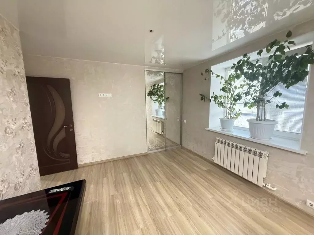 1-к кв. Саратовская область, Энгельс ул. Ломоносова, 29 (44.5 м) - Фото 2