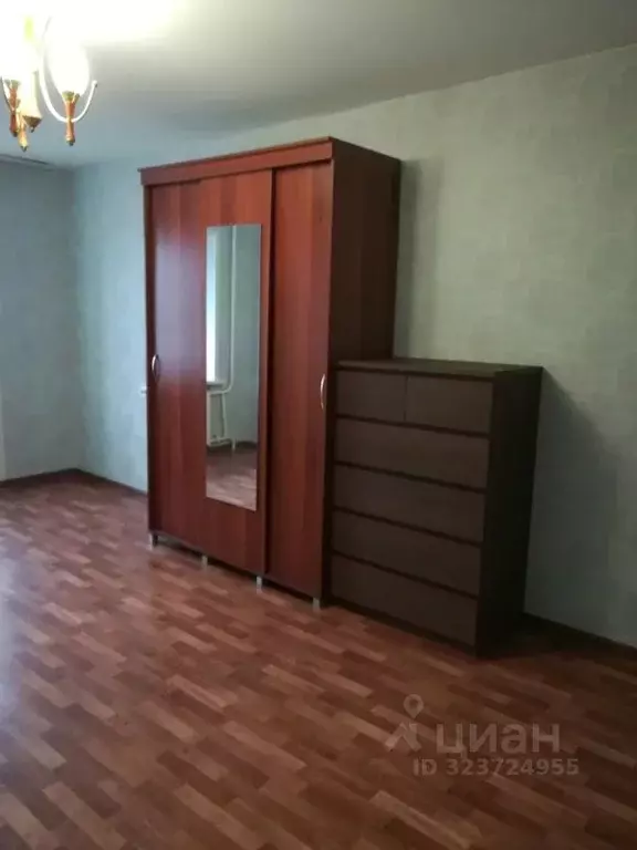 1-к кв. Самарская область, Тольятти бул. Ленина, 22 (32.0 м) - Фото 2