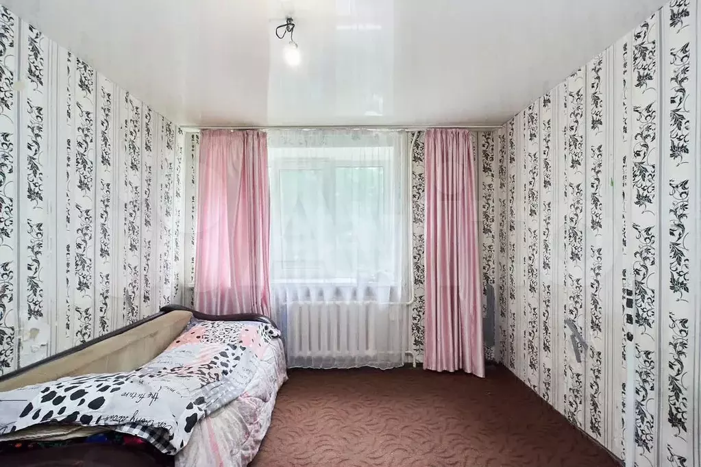 Квартира-студия, 17,8 м, 2/5 эт. - Фото 1