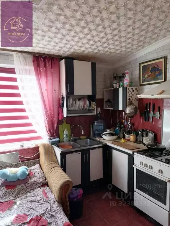 Дом в Крым, Евпатория 4 (55 м) - Фото 1