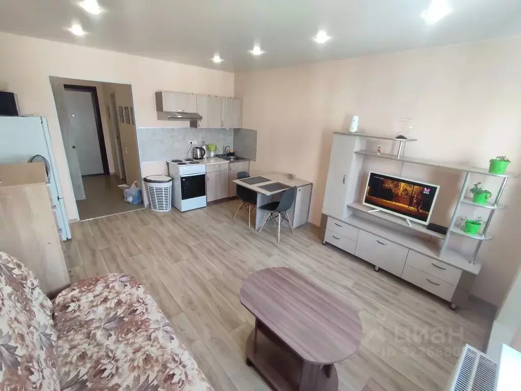 Студия Ленинградская область, Ломоносовский район, Виллозское ... - Фото 1