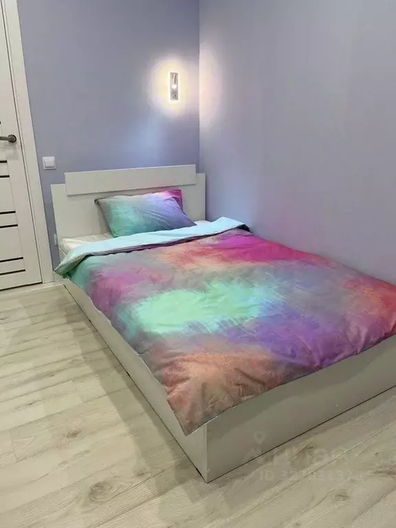 2-к кв. Санкт-Петербург Купчинская ул., 8К1 (45.0 м) - Фото 1