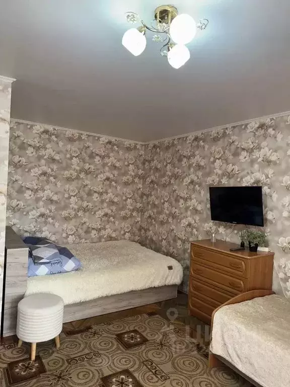 1-к кв. Чувашия, Шумерля ул. Ленина, 18 (35.0 м) - Фото 0