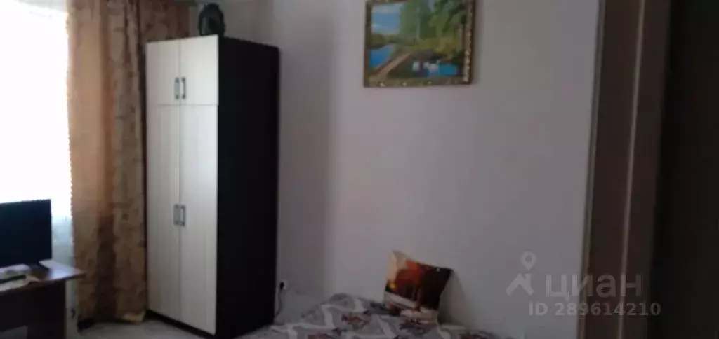 1-к кв. Краснодарский край, Анапа ул. Адмирала Пустошкина, 22с1 (43.0 ... - Фото 2