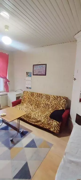 Комната, 15 м - Фото 0