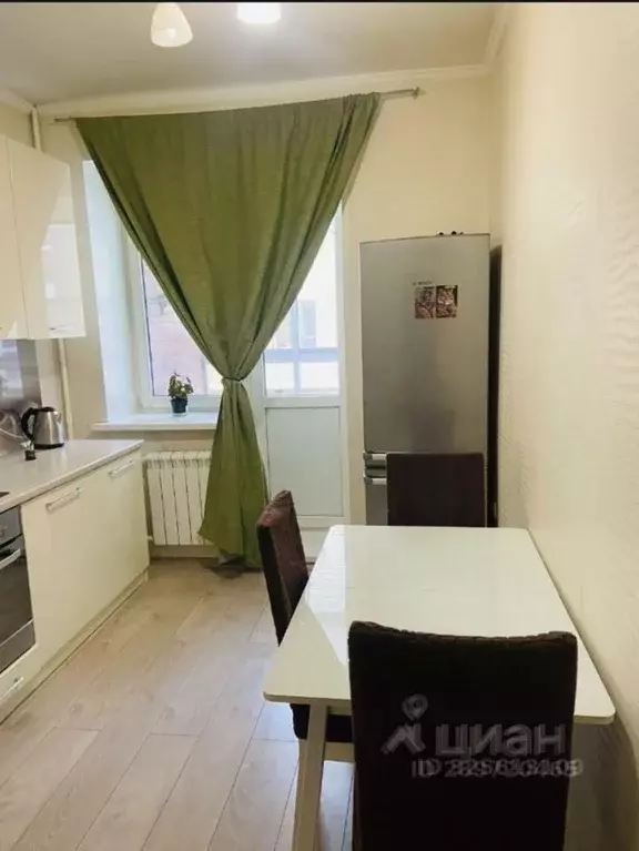 2-к кв. Московская область, Люберцы городской округ, д. Мотяково 66к16 ... - Фото 1