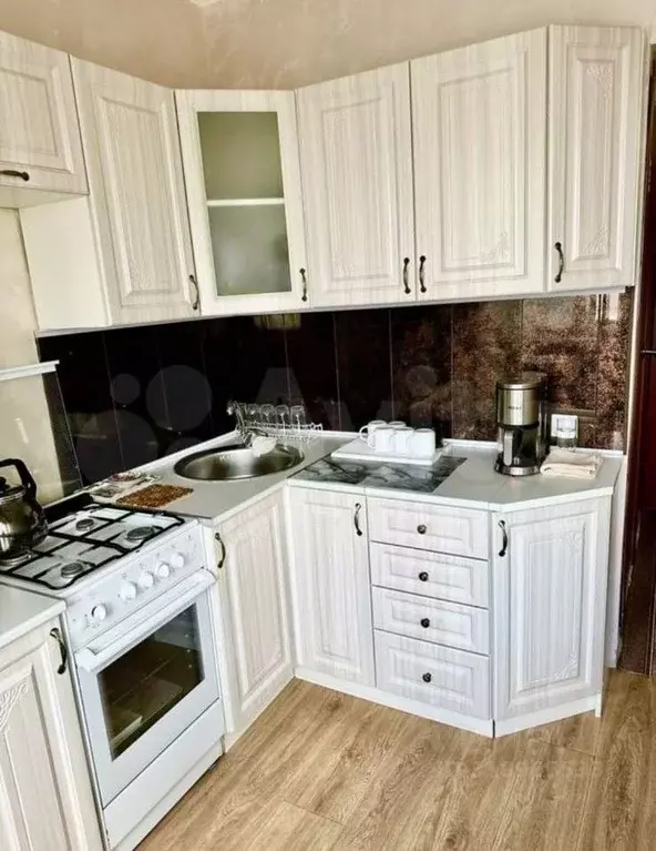 2-к кв. Рязанская область, Рязань ул. Фирсова, 2 (55.0 м) - Фото 0