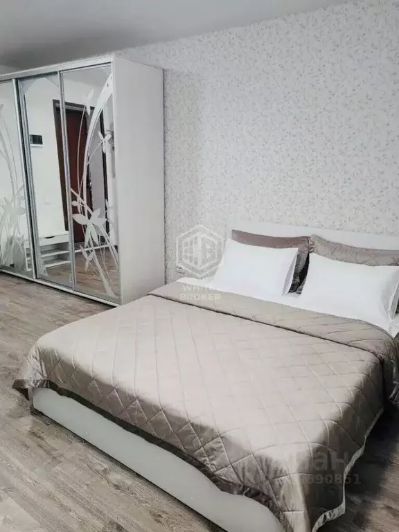 Студия Крым, Ялта ул. Строителей, 1 (23.4 м) - Фото 2