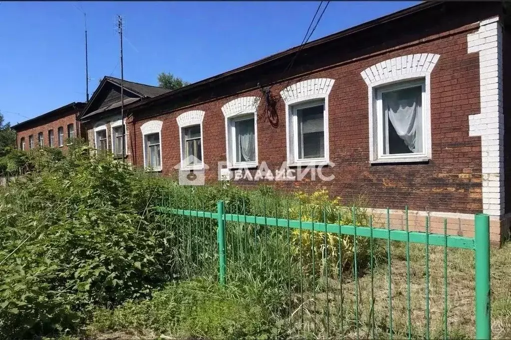 Дом в Владимирская область, Собинский муниципальный округ, с. Бабаево ... - Фото 1