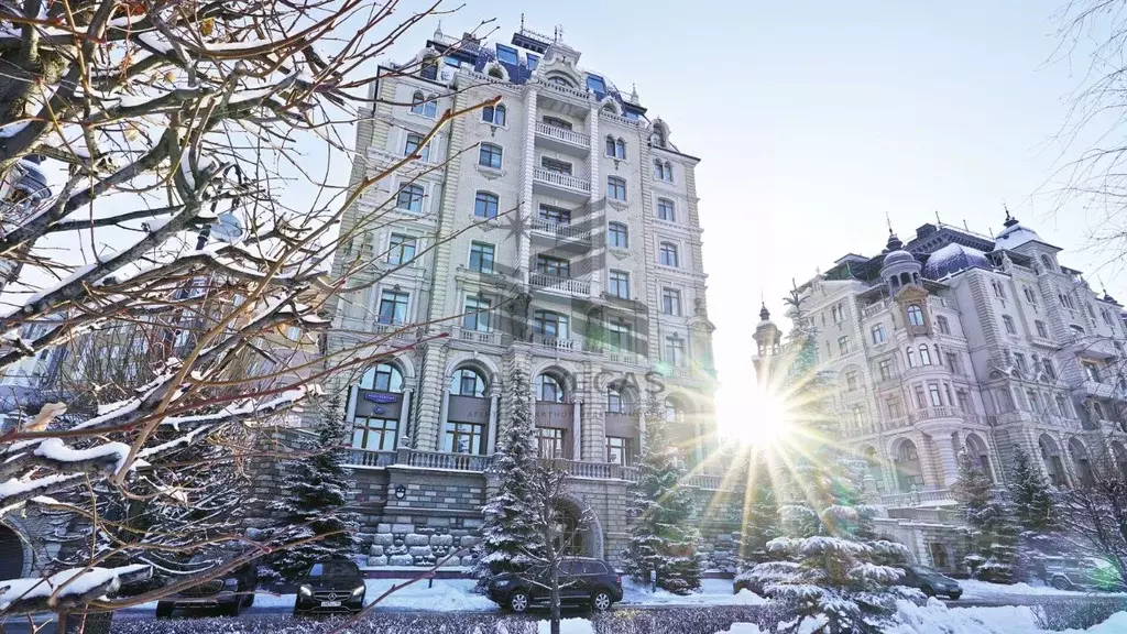 3-к кв. Татарстан, Казань Федосеевская ул., 40 (95.0 м) - Фото 1