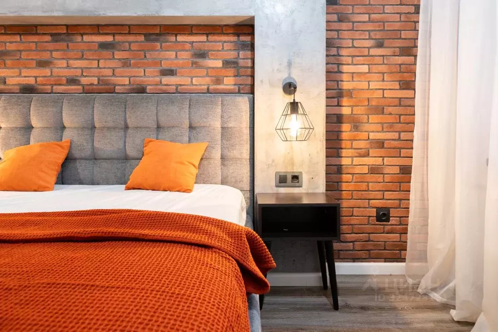 2-к кв. Москва Новопетровская ул., 14 (57.9 м) - Фото 1