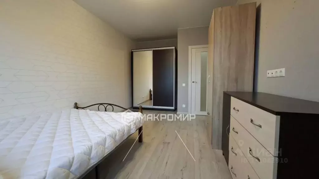 1-к кв. Московская область, Одинцово ул. Сколковская, 3А (35.0 м) - Фото 2
