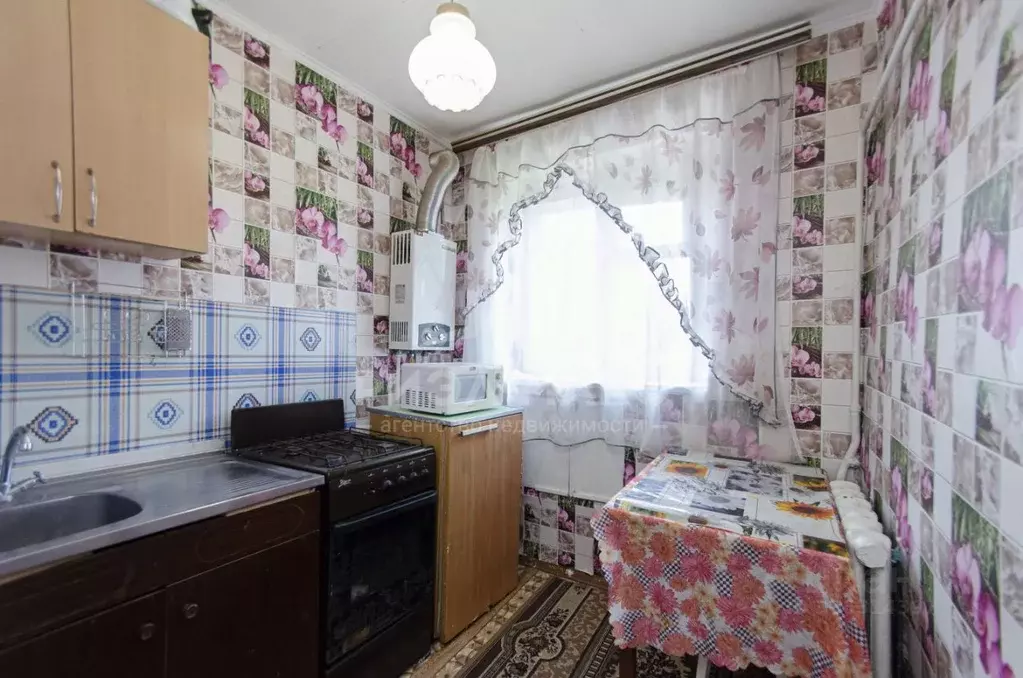 1-к кв. Брянская область, Брянск ул. Вали Сафроновой, 73 (21.5 м) - Фото 0