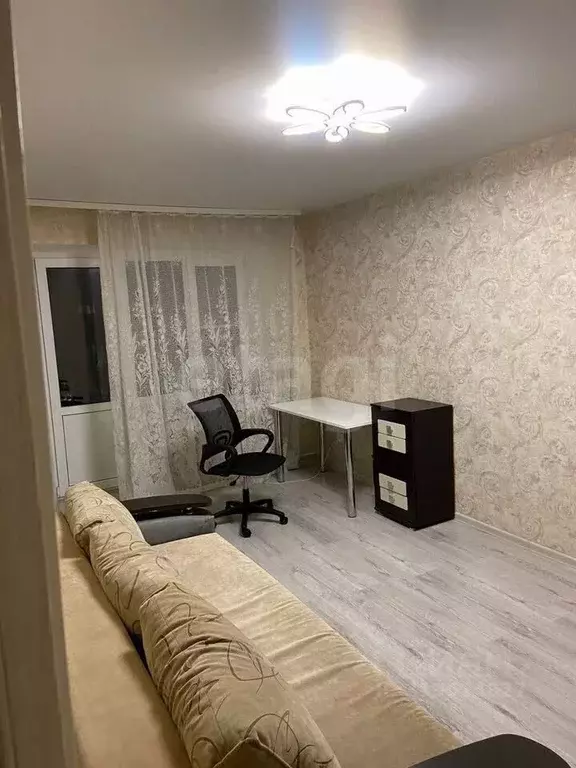 3-к кв. Ростовская область, Ростов-на-Дону просп. Соколова, 6Ж (55.0 ... - Фото 0