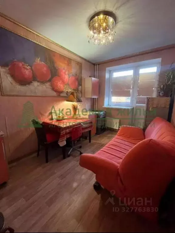 1-к кв. Москва, Москва, Троицк В мкр, 15 (45.0 м) - Фото 2