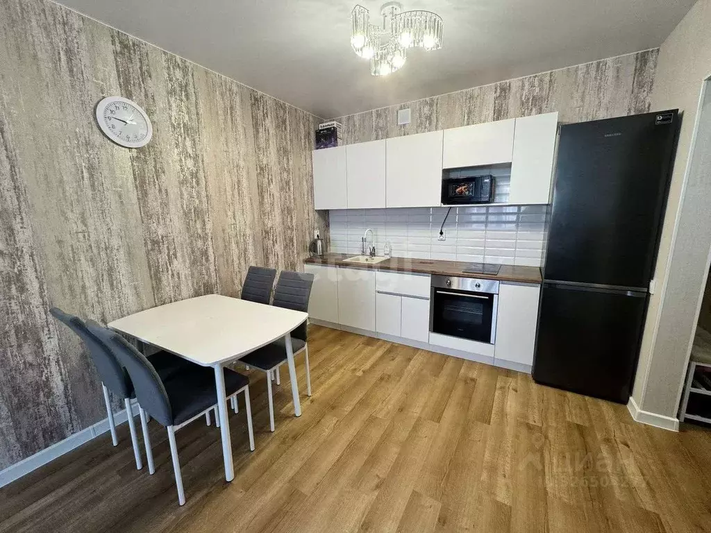 3-к кв. Новосибирская область, Новосибирский район, Мичуринский ... - Фото 2