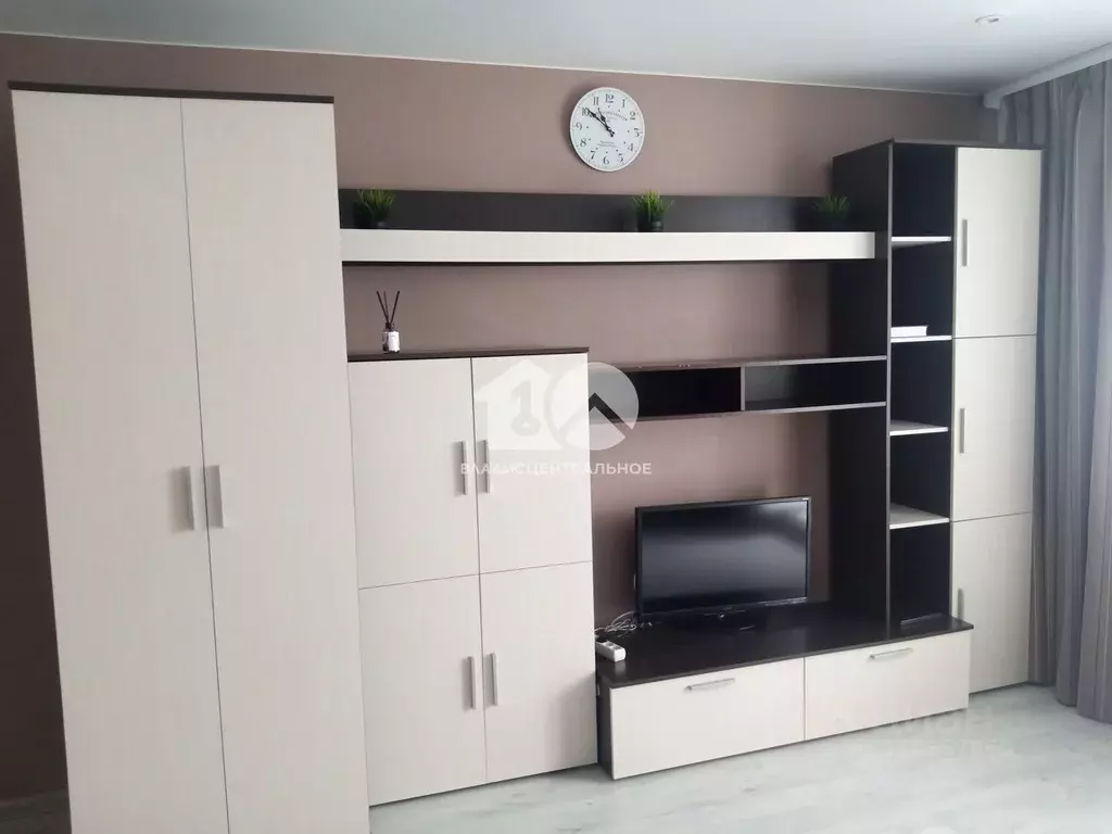 Студия Новосибирская область, Новосибирск ул. Фадеева, 66/9 (31.0 м) - Фото 0