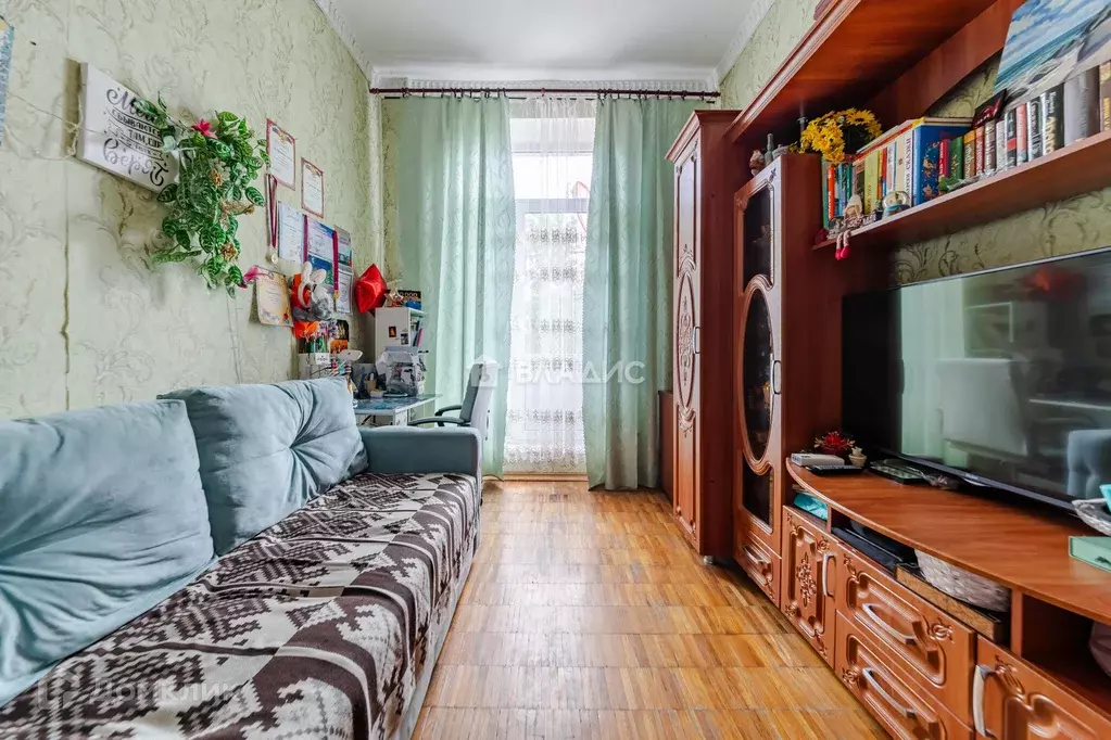 Продаётся 2-к квартира, 53.3 м - Фото 0