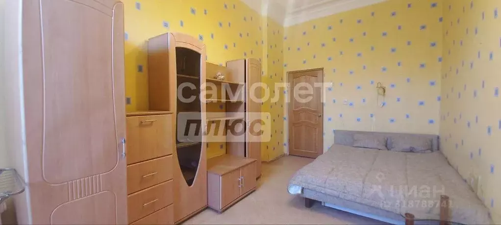 2-к кв. Волгоградская область, Волгоград ул. Мира, 26 (65.0 м) - Фото 1