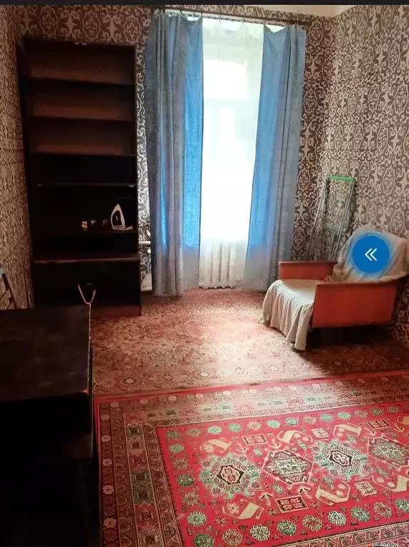 Комната Санкт-Петербург Лиговский просп., 44 (23.0 м) - Фото 2