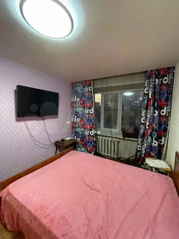 1-к. квартира, 33 м, 2/5 эт. - Фото 1