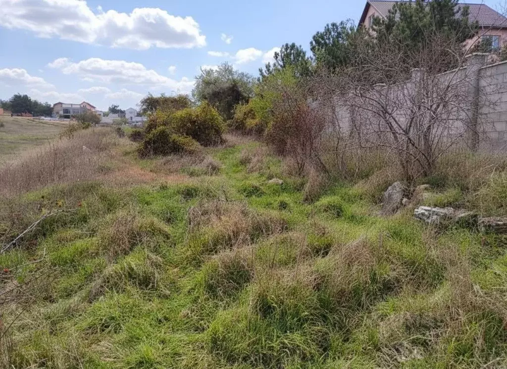 Участок в Севастополь Южный Экспресс садовое товарищество, 10 (9.4 ... - Фото 2