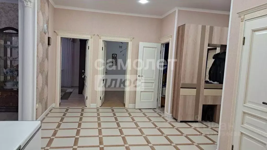 Дом в Смоленская область, Смоленск пос. Загорье, ул. Радужная, 3 (179 ... - Фото 2