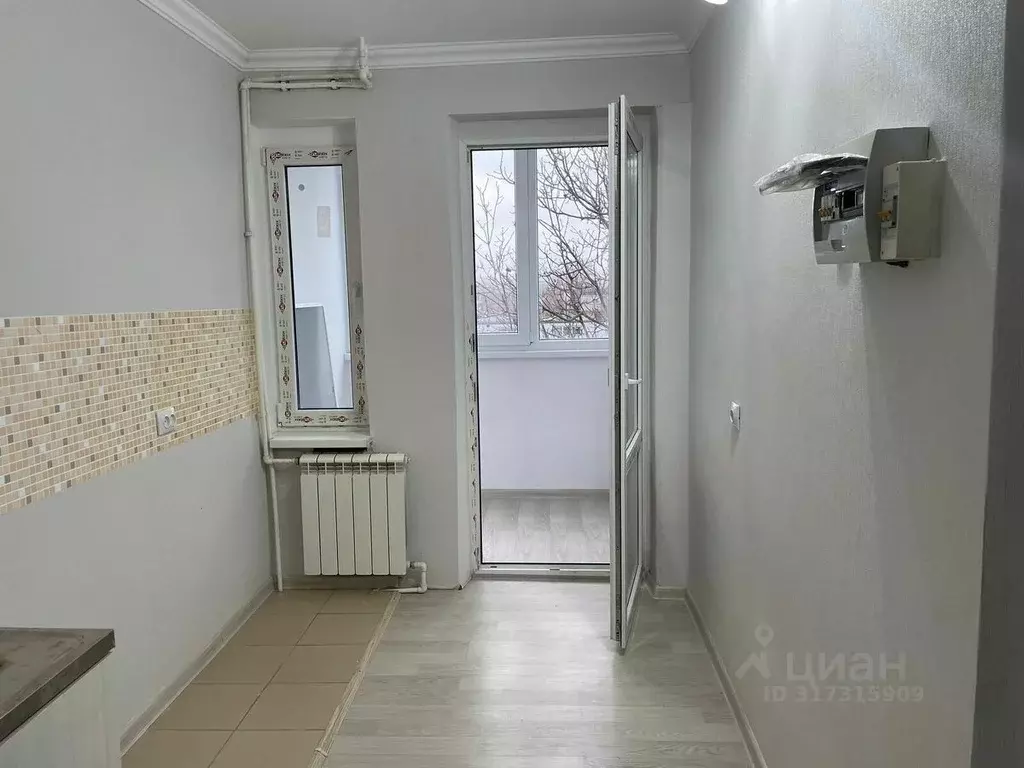 2-к кв. Краснодарский край, Крымск ул. Маршала Жукова, 9 (49.5 м) - Фото 1