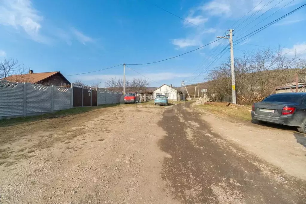 Участок в Севастополь с. Новобобровка,  (4.75 сот.) - Фото 0